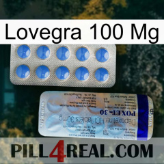 Lovegra 100Mg 39